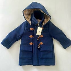Hope & Henry Winter Coat (18-24m)