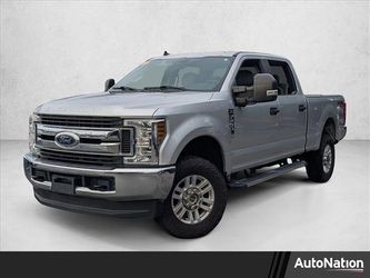 2019 Ford F-250