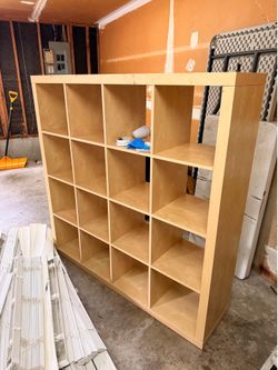 Shelf