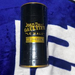 Jean Paul Gaultier Male Perfume