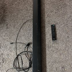 Brand new Sound Bar for Sale  70.00 