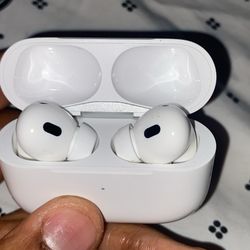 Used Apple AirPod Pros