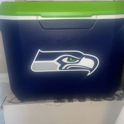 Seahawk Cooler 