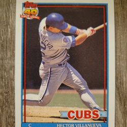 #362 Hector Villanueva