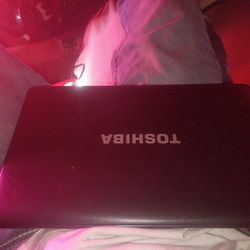 Toshiba Satellite C655