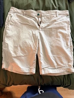 AG Men's Shorts 40R
