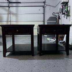 Living room Side Tables 
