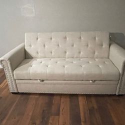 Brand New Futon Sofa! 