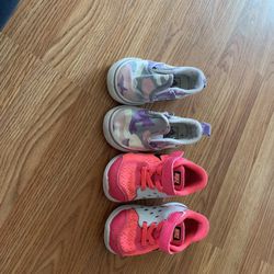 Girls Toddler Shoes