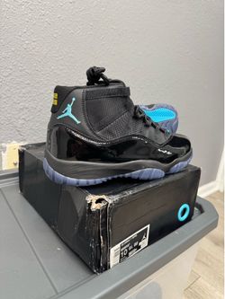 Jordan 11 Gammas🔥