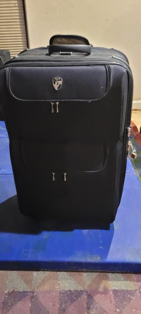 Large Travel Case