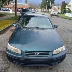 1998 Toyota Camry