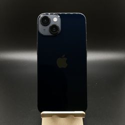 iPhone 14 256Gb Unlocked Midnight