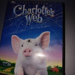 Charlotte's Web