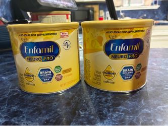 Baby milk neuropro