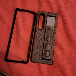 Phone Case Z fold 3