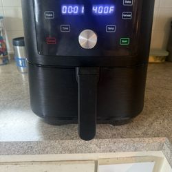 Instant Vortex Air Fryer