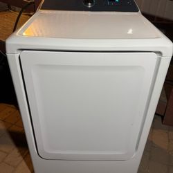 Samsung Dryer 