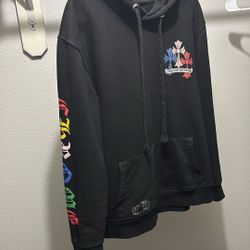Chrome Hearts Hoodie