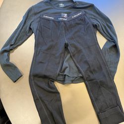 Kids Base Layer