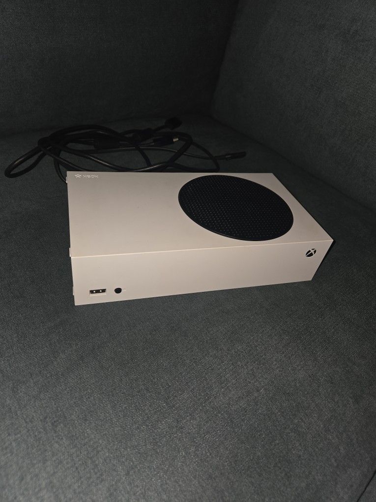 Xbox One S Digital