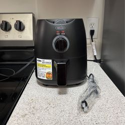 Bella Air Fryer