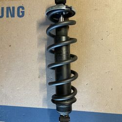 2021 Can Am Spyder F3s Rear Shock 