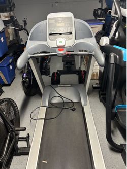 PRECOR Treadmill