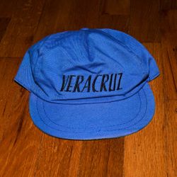 Vintage Veracruz Snapback Hat