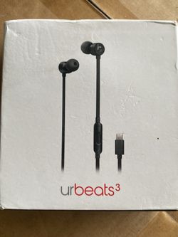 UrBeats3