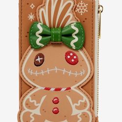 Disney STITCH Scrump gingerbread Matching In Profile 🤩