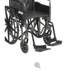 Wheelchair