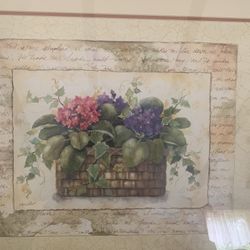 Psalm 23 Annie Lapoint Print