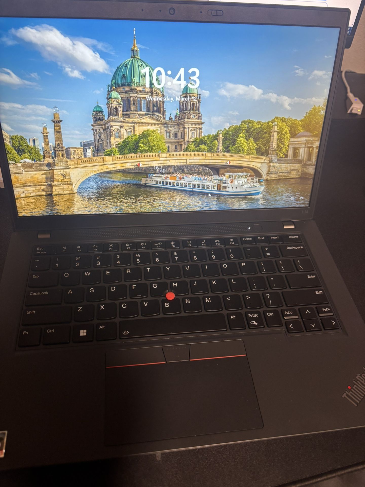 Thinkpad gen g3 L14