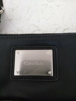 Calvin klien cross body