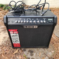 Line 6 Spider IV 75 Amp