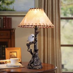Vintage Table Lamp 