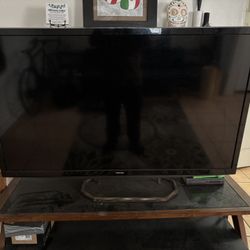 50” Toshiba 