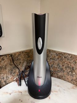 Oster Electric Wine Opener