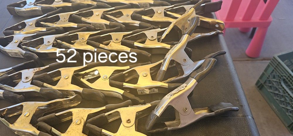 Clamps