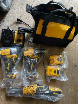 Dewalt 12v
