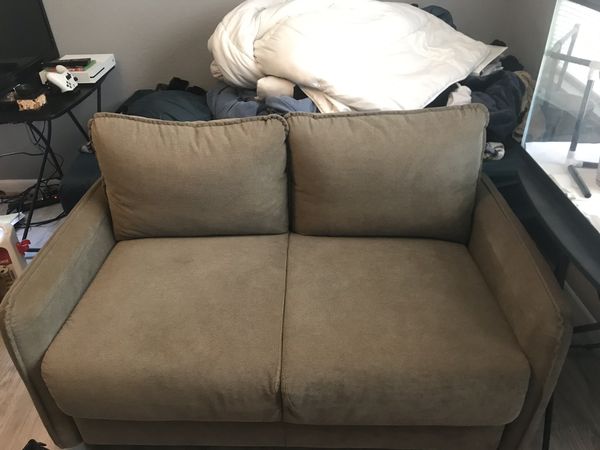 Small Couch Loveseat With Storage Compartment For In Lake Worth Small Couch Loveseat With Storage Compartment