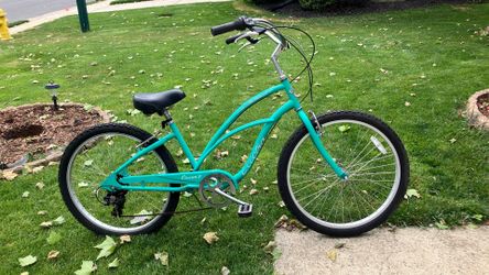 Electra Beach Cruiser