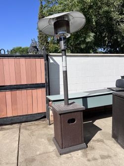 Calenton Para La Temporada De Frío 