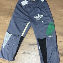 Gallery Dept Sweatpants