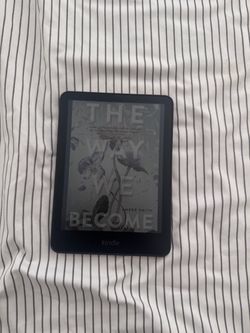 Kindle Colorsoft
