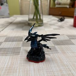 Blackout Trap Team Skylander