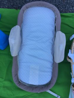Co-sleeper