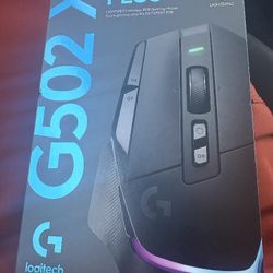 Gaming Mouse