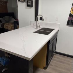 Countertops